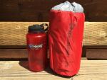 Надувний килимок Sea to Summit Comfort Plus Insulated Mat 2020, 183х55х6.3 см, Red 25