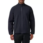 Куртка демісезонна 5.11 Tactical® "Duty Softshell Jacket" Dark Navy