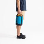 Гермочохол Sea to Summit Evac Compression Dry Bag, 8 л, High Rise 3 Гермочохол Sea to Summit Evac Compression Dry Bag, 8 л, High Rise 3