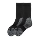 Шкарпетки тактичні "5.11 Tactical® Duty Ready Ultra Crew Socks" (2 пари) Black