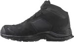 Черевики Salomon XA Forces MID GTX 2 EN, Чорний 2 Черевики Salomon XA Forces MID GTX 2 EN, Чорний 2