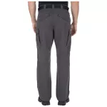 Штани тактичні "5.11 Fast-Tac Cargo Pant" Charcoal 3 Штани тактичні "5.11 Fast-Tac Cargo Pant" Charcoal 3