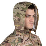 Куртка польова демісезонна "Agentis" MTP/MCU camo 6 Куртка польова демісезонна "Agentis" MTP/MCU camo 6