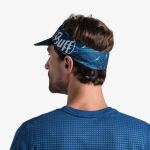 Кепка-козирок Buff Pack Speed Visor, Xcross 5 Кепка-козирок Buff Pack Speed Visor, Xcross 5
