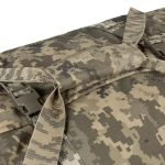Тактична сумка баул на 100 л. Cordura 500D. Водостійка. Піксель (мм-14) 3 Тактична сумка баул на 100 л. Cordura 500D. Водостійка. Піксель (мм-14) 3