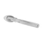 Набір столового приладдя Tatonka Cutlery Set II, Silver 3 Набір столового приладдя Tatonka Cutlery Set II, Silver 3