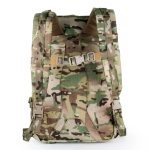 Рюкзак бойовий індивідуальний РБІ Балістика. Мультикам 3