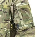 Куртка тактическая Softshell S.W.R.S. Level 5. А.Т.А.К.А. Мультикам 5