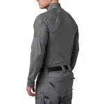 Термореглан 5.11 Tactical® "V.XI™ Sigurd L/S Shirt" Storm 3 Термореглан 5.11 Tactical® "V.XI™ Sigurd L/S Shirt" Storm 3