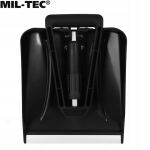 Лопата складана Sturm Mil-Tec "ABS "Foldable Snow Shovel" Black 12 Лопата складана Sturm Mil-Tec "ABS "Foldable Snow Shovel" Black 12