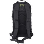 Рюкзак тактический ASSAULT "S" Black 6 Рюкзак тактический ASSAULT "S" Black 6