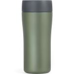 Термокухоль Lifeventure One Touch Thermal Mug 0,35 L, Хакі 2