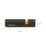 Точило Fiskars для топоров и ножей Fiskars Xsharp. Черный 2
