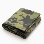 Рушник мікрофібровий Norby Group, 70х140 см. Multicam Tropic