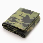 Рушник мікрофібровий Norby Group, 70х140 см. Multicam Tropic