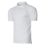 Поло Paladin PRO CoolPass White
