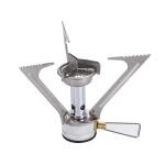 Набор Газовый п burner BRS-1 складной + Газовый баллон Quest 450г 2 Набор Газовый п burner BRS-1 складной + Газовый баллон Quest 450г 2
