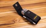 Чехол Leatherman Large 4.75, Черный (934933) 4 Чехол Leatherman Large 4.75, Черный (934933) 4
