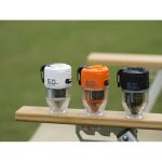 Насос-ліхтар Flextail Max Pump 3 Black 2 Насос-ліхтар Flextail Max Pump 3 Black 2