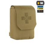 Підсумок медичний вертикальний M-Tac Large Elite, Койот 2 Підсумок медичний вертикальний M-Tac Large Elite, Койот 2