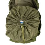 Рюкзак тактический Tramp Defender 60 л UTRP-048 Olive, олива 26