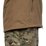 Куртка вітрівка "VENTUS" (LEVEL 5) Coyote Brown 8 Куртка вітрівка "VENTUS" (LEVEL 5) Coyote Brown 8