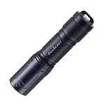 Ліхтар ручний Fenix E01 V2.0 чорний