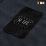Поло M-Tac Elite Tactical Coolmax Dark Navy Blue 6 Поло M-Tac Elite Tactical Coolmax Dark Navy Blue 6