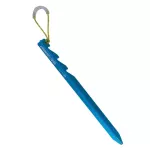 Камповые колышки Sea to Summit Ground Control Tent Pegs – Жёлтый