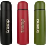 Термос Tramp Basic 0,5 л UTRC-103, червоний 6 Термос Tramp Basic 0,5 л UTRC-103, червоний 6