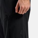 Брюки трекінгові Odlo Essential Cargo, Чорний 5 Брюки трекінгові Odlo Essential Cargo, Чорний 5