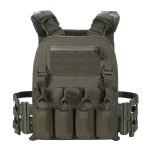 M-Tac плитоноска Cuirass FAST Elite XL, Ranger Green 2 M-Tac плитоноска Cuirass FAST Elite XL, Ranger Green 2