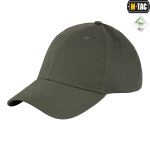 Бейсболка M-Tac Flex ріп-стоп Army Олива 4 Бейсболка M-Tac Flex ріп-стоп Army Олива 4