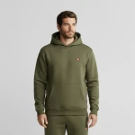 Худі Rift з капюшоном. Cotton. Хакі