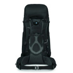 Рюкзак Osprey Kestrel 58 (S/M). Чорний 2 Рюкзак Osprey Kestrel 58 (S/M). Чорний 2