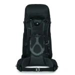 Рюкзак Osprey Kestrel 58 (S/M). Чорний 2 Рюкзак Osprey Kestrel 58 (S/M). Чорний 2