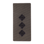 Погон Camotec Старший Лейтенант (5*10) Army Olive
