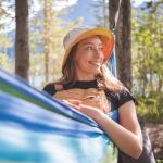 Панама Buff Trek Bucket Hat, Keled Blue 68 Панама Buff Trek Bucket Hat, Keled Blue 68