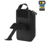 Підсумок медичний M-Tac Elite Rip Off Gen.II, Чорний 5 Підсумок медичний M-Tac Elite Rip Off Gen.II, Чорний 5
