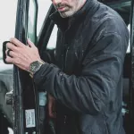 Куртка демісезонна 5.11 Tactical® "Vista Full Zip Jacket" Black 7 Куртка демісезонна 5.11 Tactical® "Vista Full Zip Jacket" Black 7