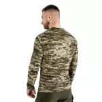 Лонгслів Bavovna Cotton Піксель (ММ-14) 3