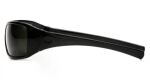 Тактичні окуляри Pyramex Goliath Polarized (gray) 4 Тактичні окуляри Pyramex Goliath Polarized (gray) 4
