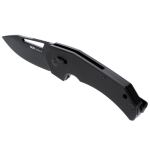 Ніж складаний SOG x Mikkel Collaboration Prohen XR, Black 4 Ніж складаний SOG x Mikkel Collaboration Prohen XR, Black 4