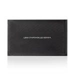 Сумка-напашник стандартная 2-го класса защиты. Материал Cordura 1000. Пиксель (мм-14) 4 Сумка-напашник стандартная 2-го класса защиты. Материал Cordura 1000. Пиксель (мм-14) 4