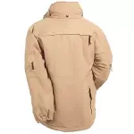 Куртка тактична демісезонна "5.11 Tactical Aggressor Parka" Coyote 3