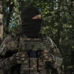 Флисовый баф FrostWrap с плотностью 280/м2. Теплоизоляция Slimex. Цвет ranger green 2 Флисовый баф FrostWrap с плотностью 280/м2. Теплоизоляция Slimex. Цвет ranger green 2