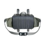 Сумка на пояс Tatonka Hip & Bar Pouch BC, Stone Grey Olive 4 Сумка на пояс Tatonka Hip & Bar Pouch BC, Stone Grey Olive 4