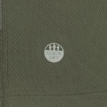 Футболка Chiton Antistatic Олива 4