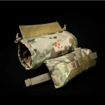 Аптечка горизонтальна відривна Roll 1 Malva. Cordura 500D. Мультикам 2 Аптечка горизонтальна відривна Roll 1 Malva. Cordura 500D. Мультикам 2