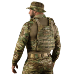 Плитоноска Характерник Fast Multicam 3 Плитоноска Характерник Fast Multicam 3